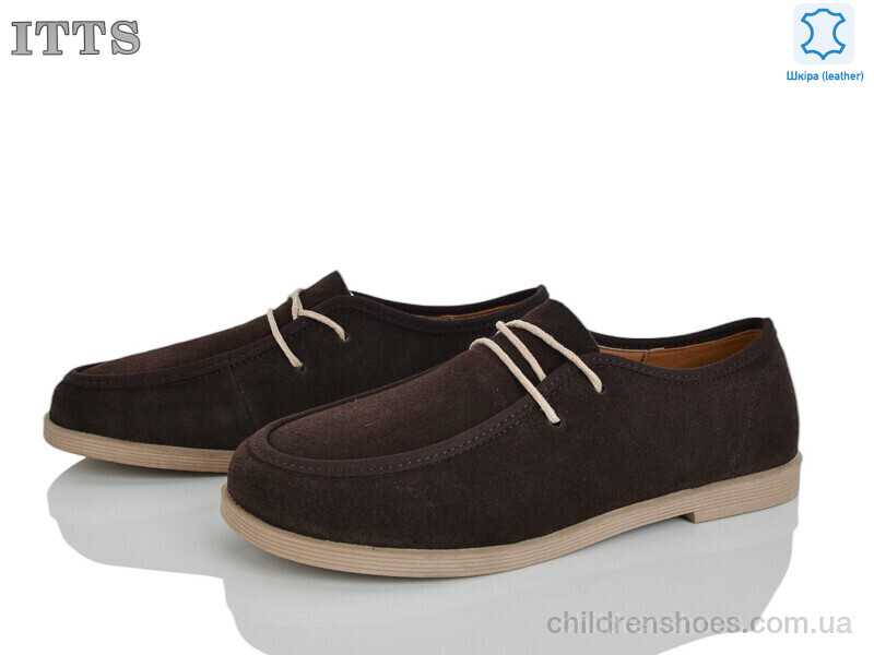 Туфли ITTS F815-4