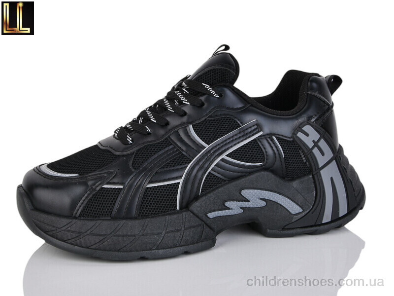 Кроссовки Lilin 722-1