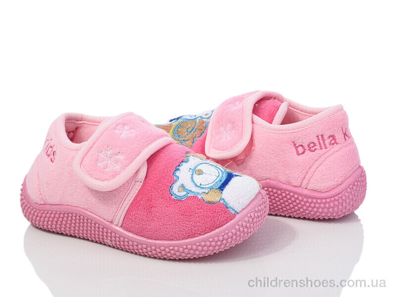 Тапки Gezer 006-3