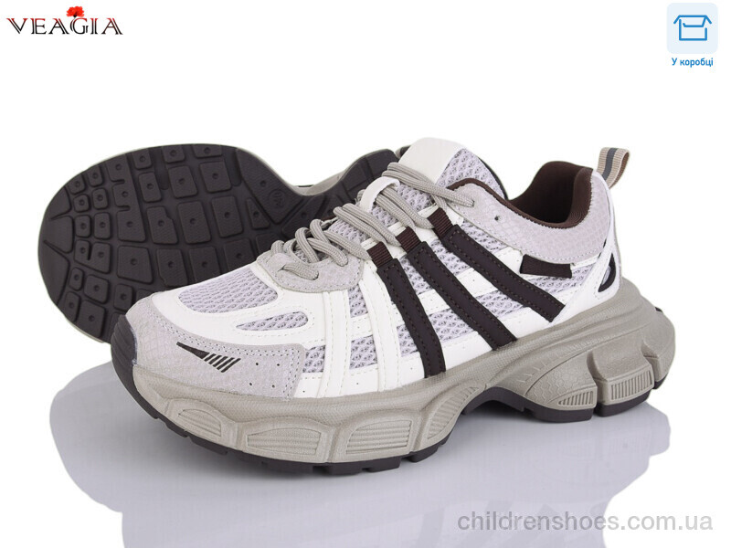 Кроссовки Veagia 10202-1