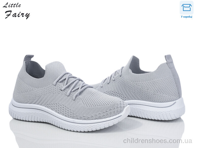 Кроссовки L.Fairy L967-2