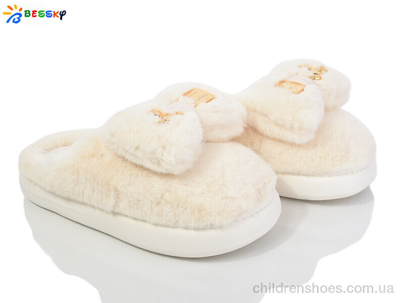 Тапки Bessky WS4068-2D