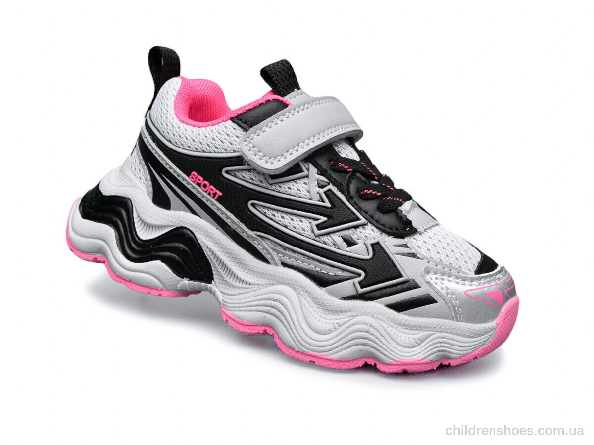 Кроссовки Tom.M 11667A