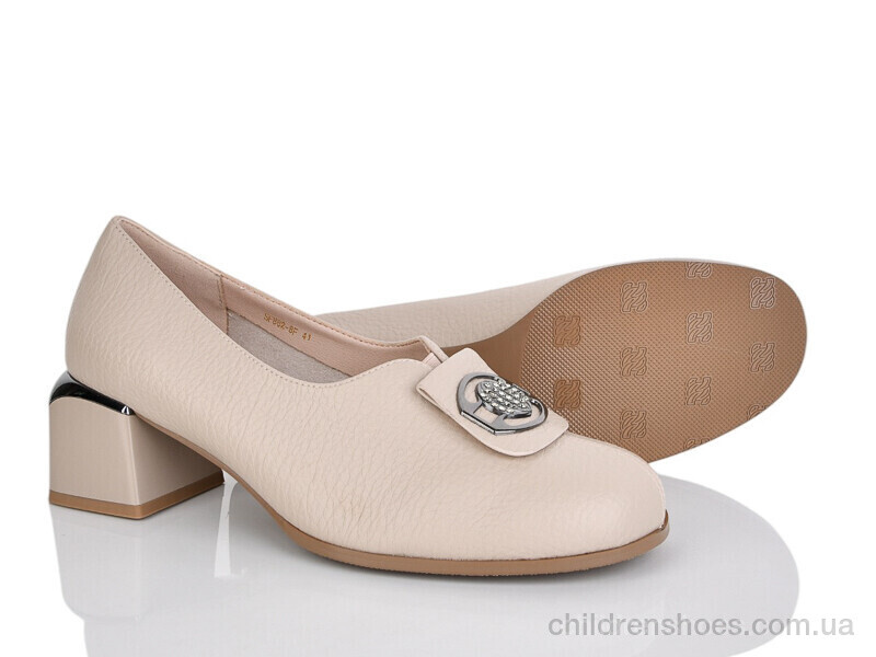 Туфли Lino Marano SF882-8F