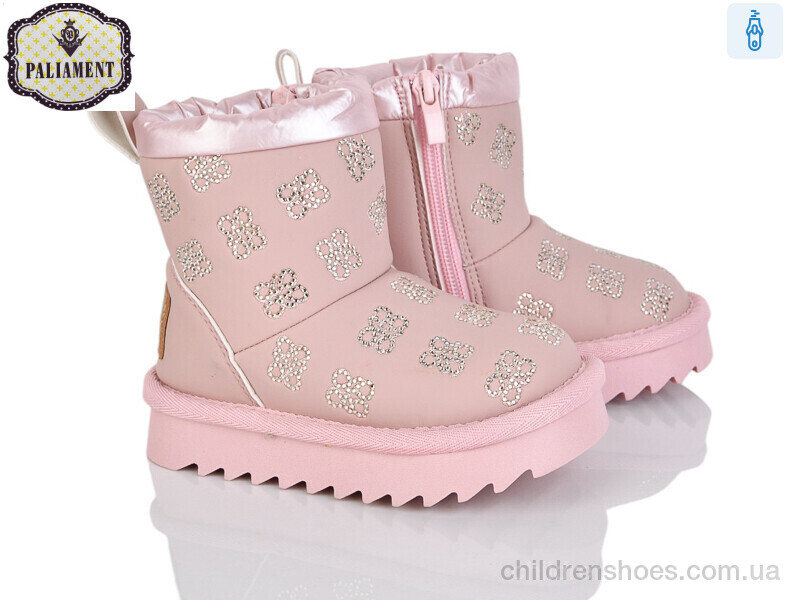 Угги PALIAMENT C551-2