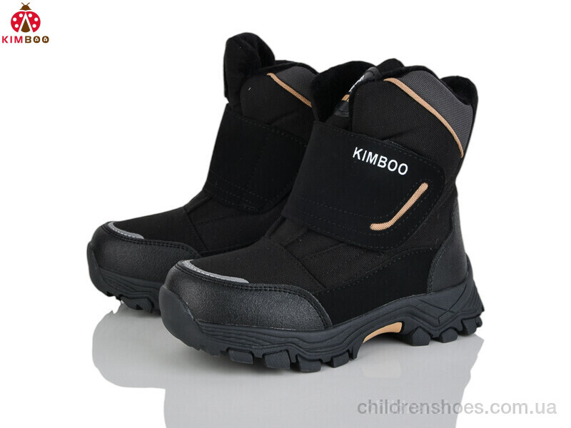 Ботинки Kimbo-o FG591-2A