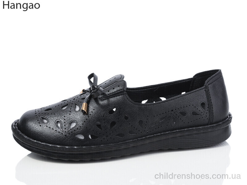Туфли Hangao Y93381-1