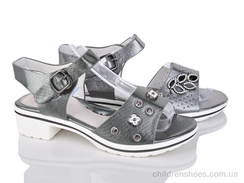 Босоножки Lilin 53-57 mix