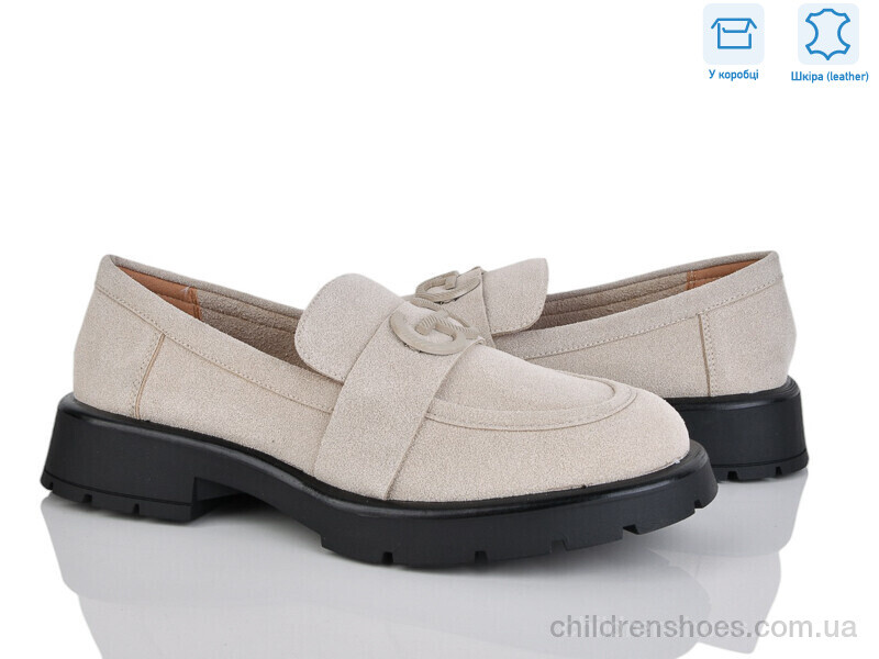 Туфли Lemon PL12-2