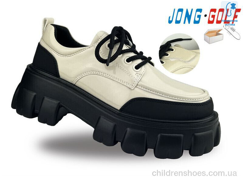 Туфли JongGolf C11300-6