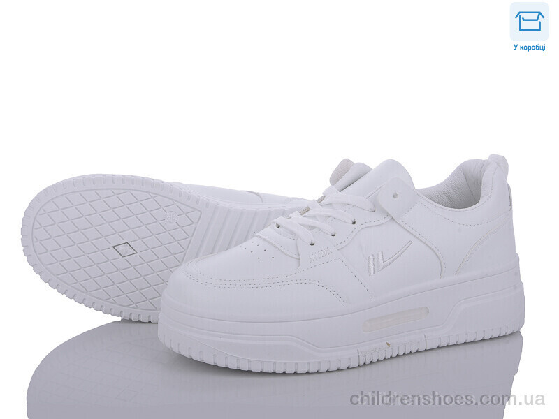 Кроссовки Happy 112-2