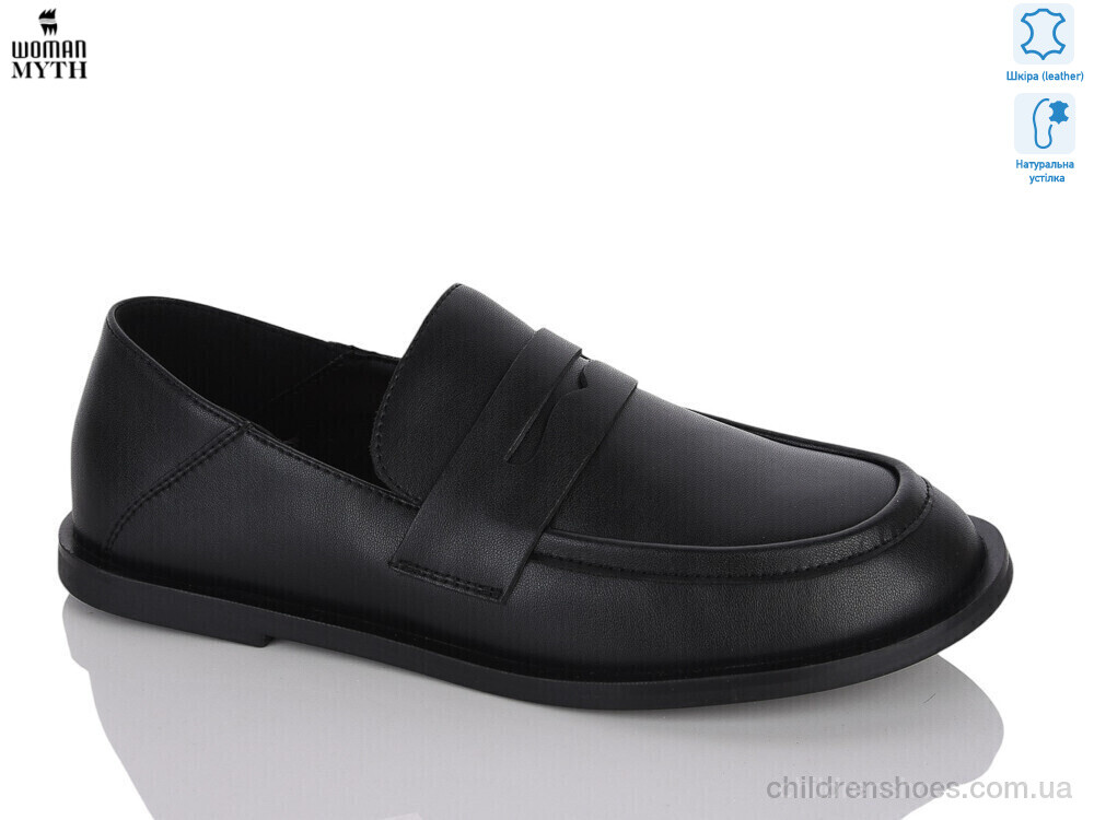 Туфли MG6040 WOMAN MYTH / p. 36-40 / 8пар