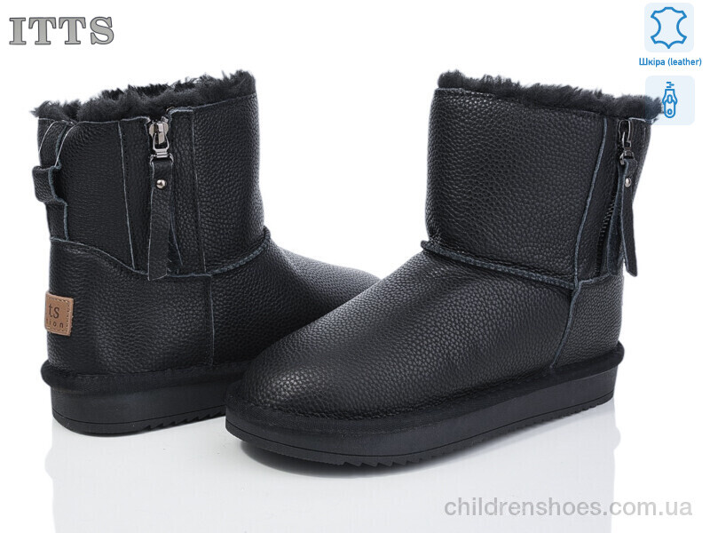 Угги 8698-1 ITTS / p. 36-41 / 6пар