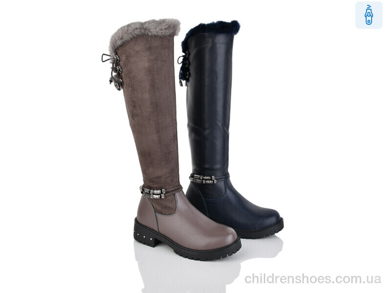 Сапоги Lilin 33-7 mix