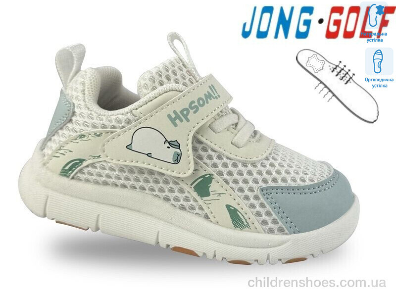 Кроссовки JongGolf M11760-6