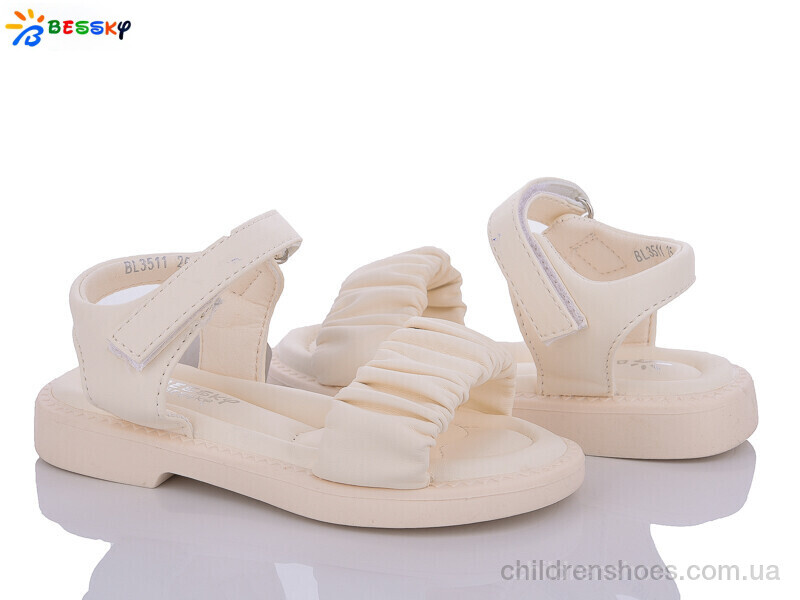 Босоножки Bessky BL3511-3B