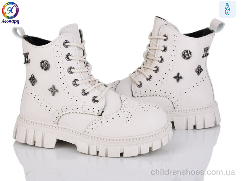 Ботинки No brand F10B-11