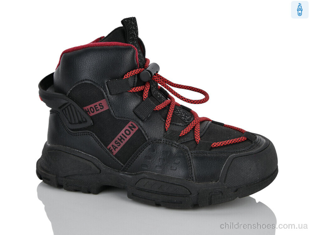 Ботинки XXF03-BT882-2K Xifa kids / p. 26-31 / 8пар