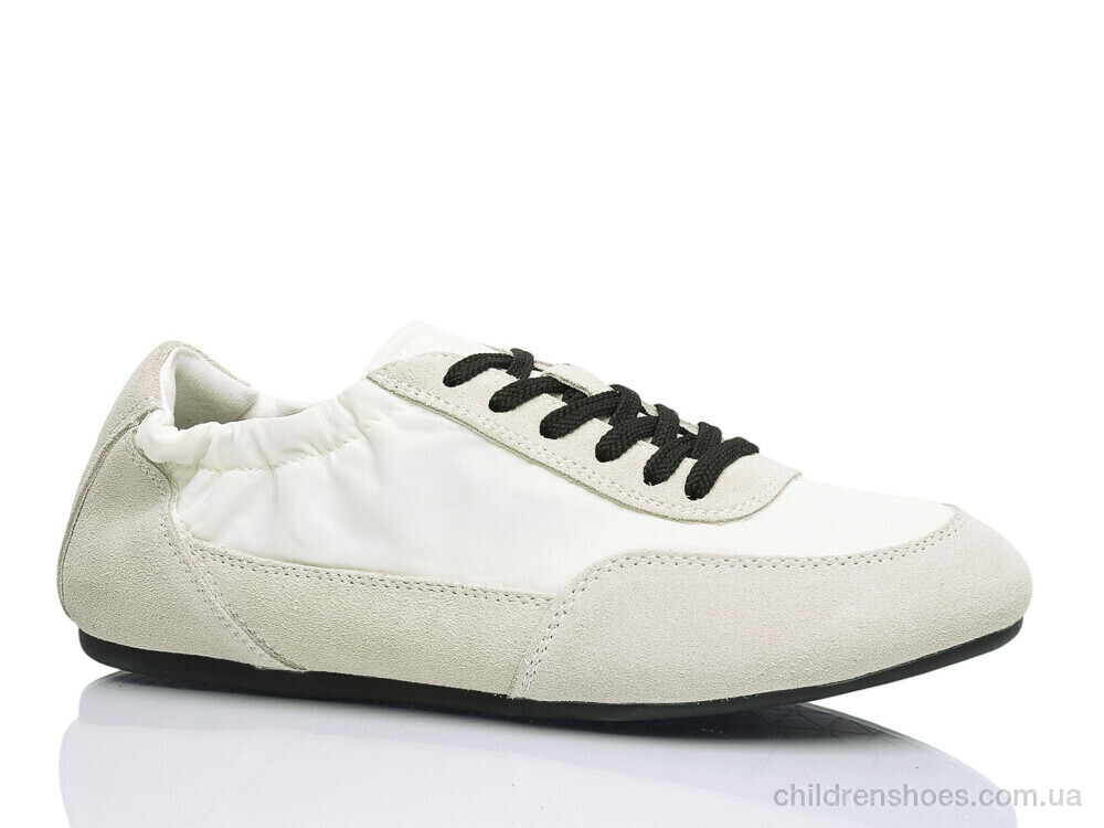 Кроссовки 2027-4 beige Violeta / p. 36-41 / 8пар