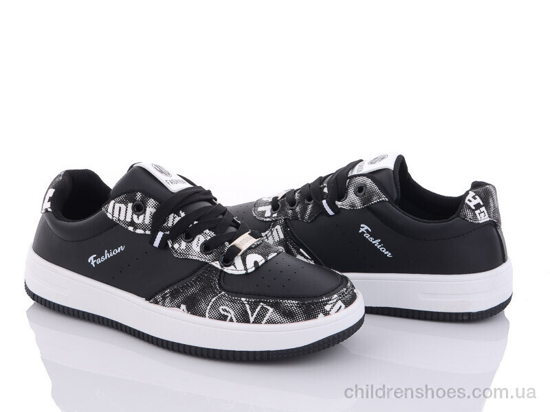 Кроссовки Violeta only one 9-796 black