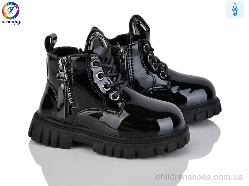 Ботинки No brand F012D-1