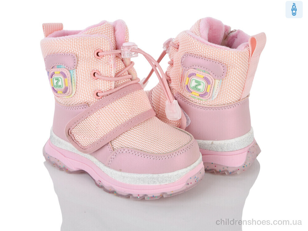 Сапоги 8805-2F Xifa kids / p. 22-27 / 8пар
