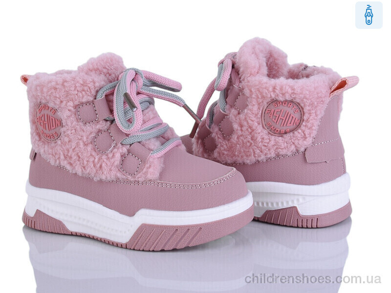 Дутики 2311-6H Poni kids / p. 22-27 / 8пар