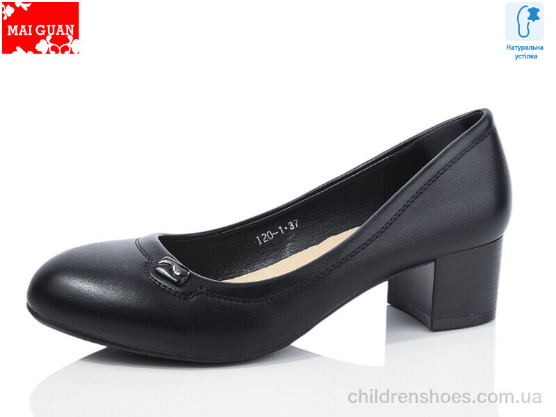 Туфли Maiguan 120-1