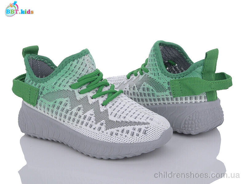 Кроссовки BBT kids F82-2-5