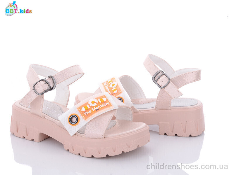 Босоножки BBT kids L6500-3