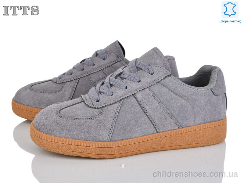Кроссовки ITTS Q006-4