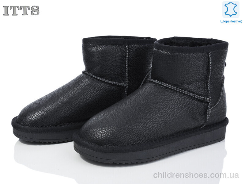 Угги 5854-1 ITTS / p. 36-41 / 6пар