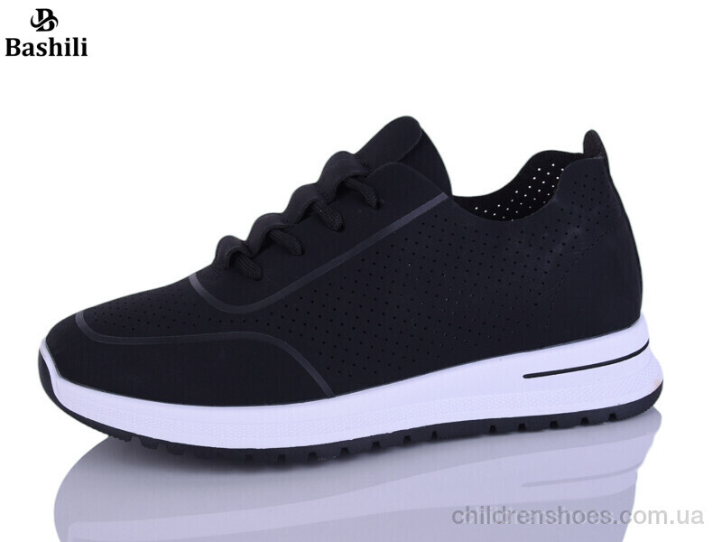 Кроссовки Башили H6555-2