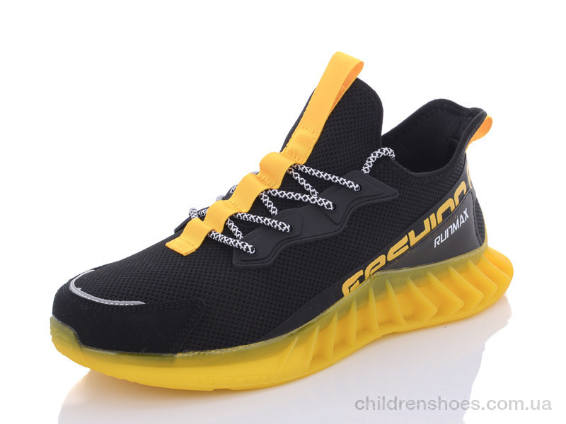 Кроссовки Runmax F1378-3
