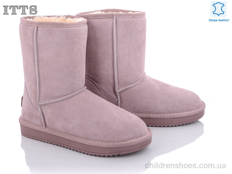 Угги 5825-14 ITTS / p. 36-41 / 6пар