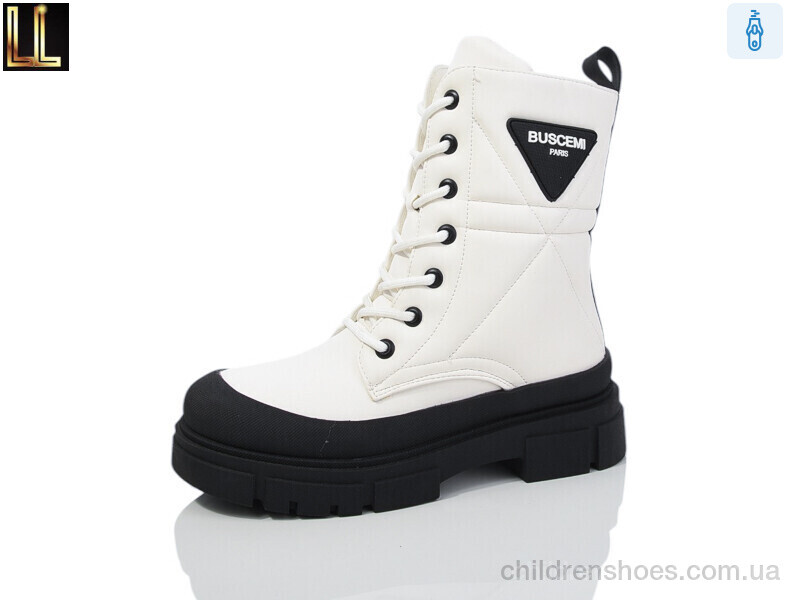 Ботинки Lilin LY85-6