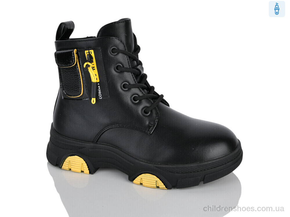 Ботинки XXF02-1784-2 Xifa kids / p. 32-37 / 8пар