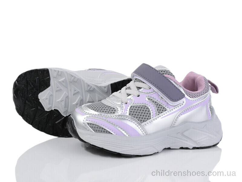 Кроссовки B&amp;G 2053-2F