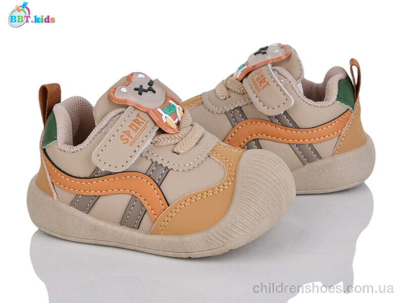 Кроссовки BBT FH372-5-3