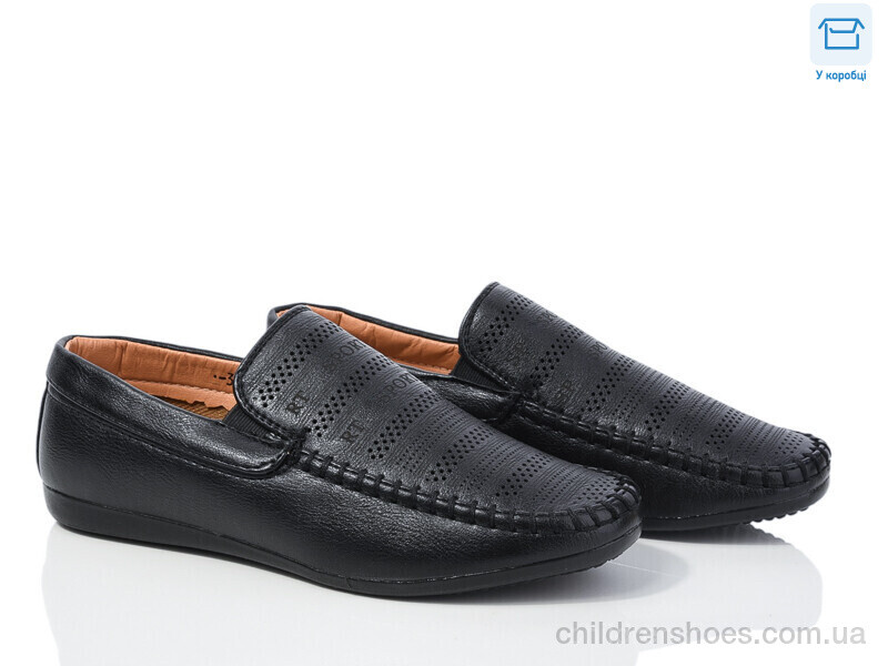 Туфли Waldem WS37