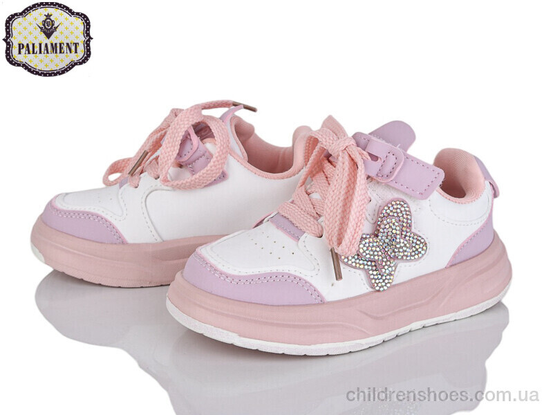 Кроссовки PALIAMENT A0088-3