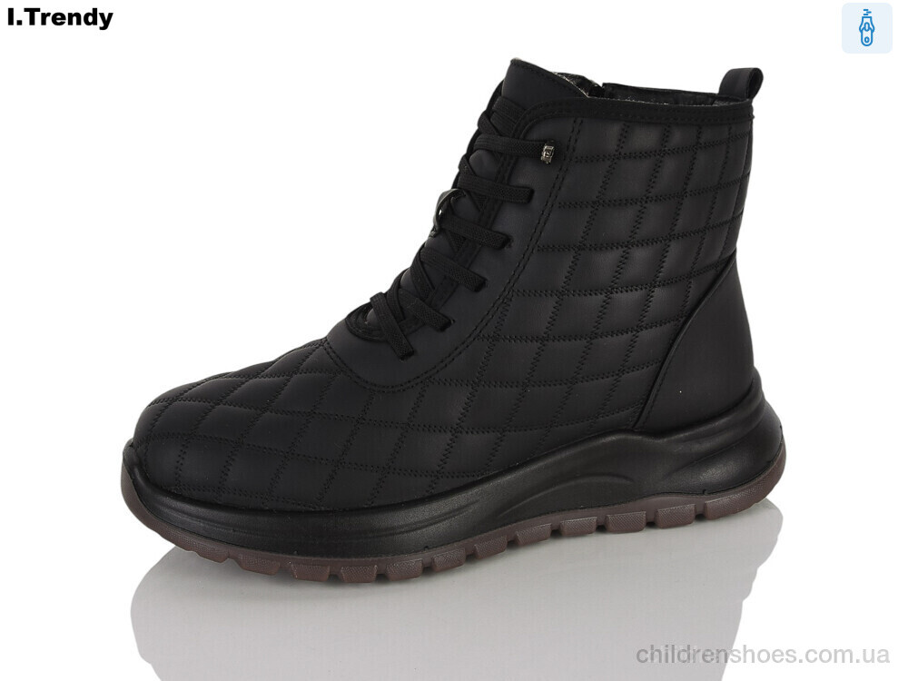 Ботинки DB669-1 Trendy / p. 37-42 / 8пар