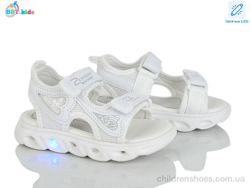 Босоножки BBT L610-2-2 LED