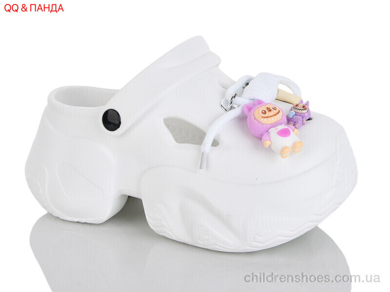 Кроксы No brand QQ81-2