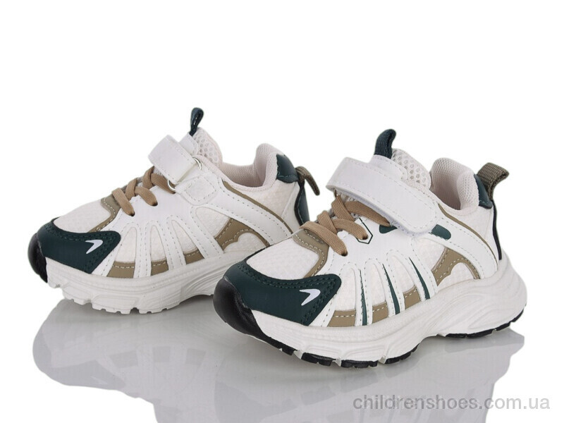 Кроссовки G574-1K Xifa kids / p. 21-26 / 8пар