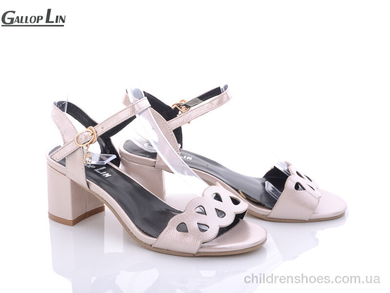 Босоножки Gallop Lin E265