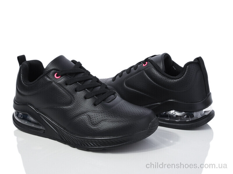 Кроссовки Violeta 20-1032-2 black