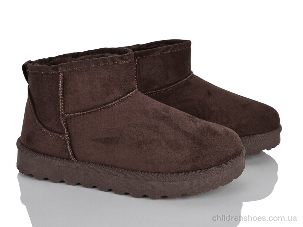 Угги LB2052-2 LadyLily / p. 36-41 / 8пар