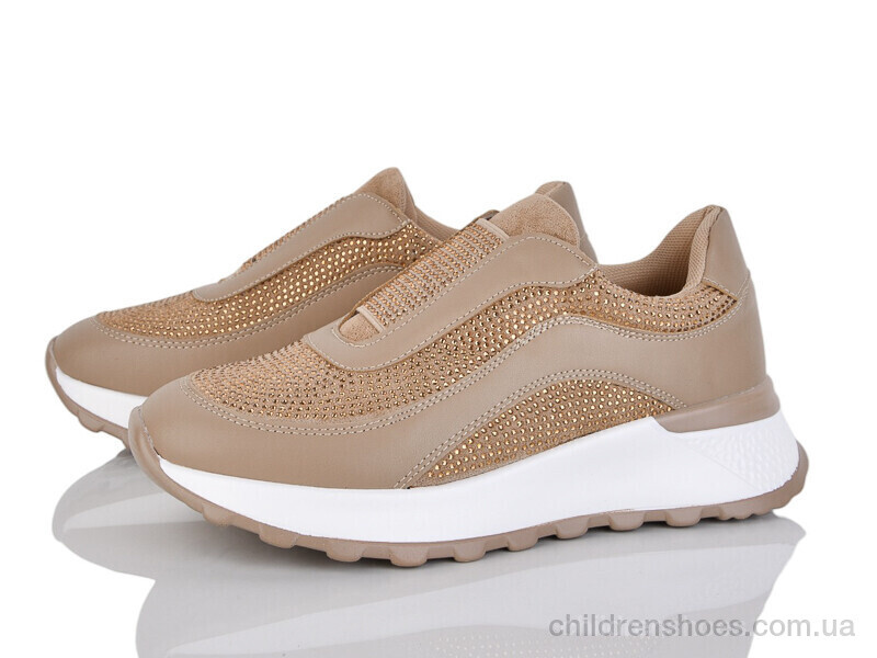 Кроссовки Platinum V1002-4