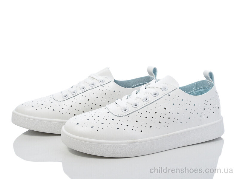 Кроссовки L.B. L1075-1